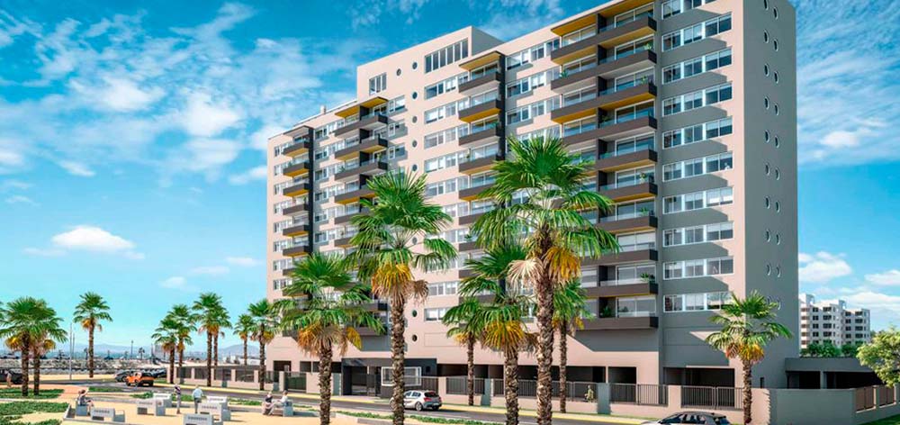 inversion viviendas uso residencial